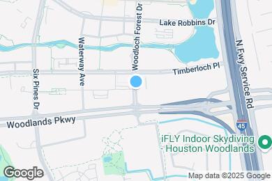 Map image of the property - 51 Marblewood Pl
