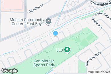 Map image of the property - 3116 Joanne Cir