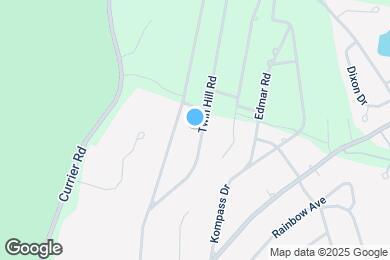 Map image of the property - 93 Twin Hill Rd