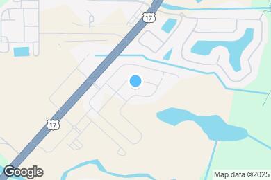 Map image of the property - 1577 Isleta Lp