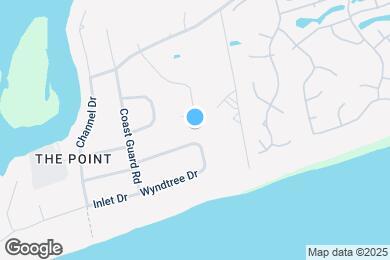 Map image of the property - 10522 Wyndtree Dr