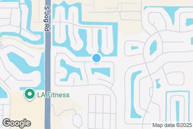 Map image of the property - 6224 Country Fair Cir