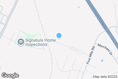 Map image of the property - 6068 Lauren Ln