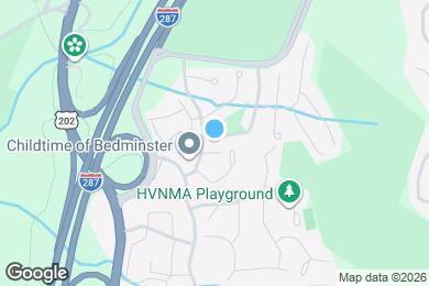 Map image of the property - 222 Long Meadow Rd