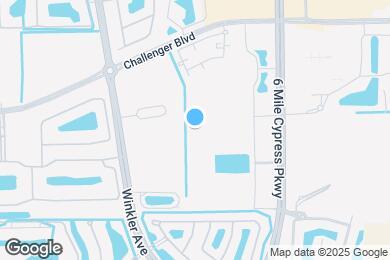 Map image of the property - 8408 Bernwood Cove Loop