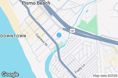 Map image of the property - 340 Park Ave