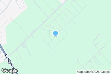 Map image of the property - 1252 Treehouse Ln