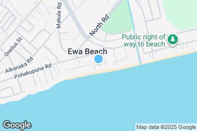 Map image of the property - 91-839 Pohakupuna Rd