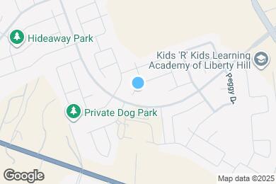 Map image of the property - 213 Mindy Way