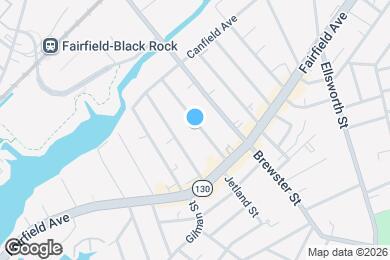 Map image of the property - 105 Wilson St