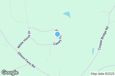 Map image of the property - 4429 Caney Fork Cir