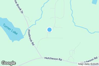 Map image of the property - 250 Saddlechase Dr