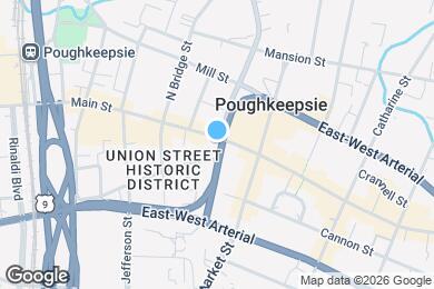 Map image of the property - 220 Main St