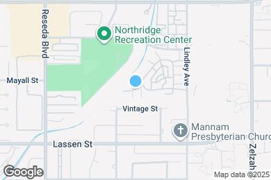 Map image of the property - 18170 Andrea Cir S