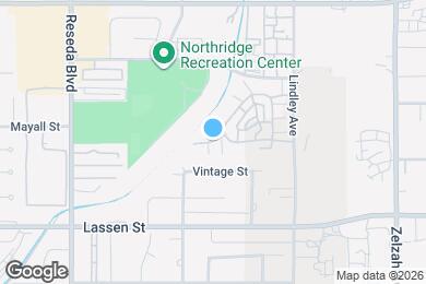 Map image of the property - 18241 Andrea Cir N