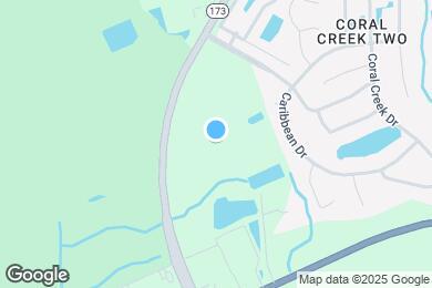 Map image of the property - Preserve at Perdido Apartments