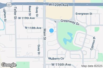 Map image of the property - 138 Willow Pl S
