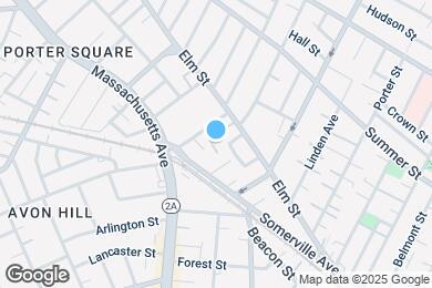 Map image of the property - 18 White Street Pl