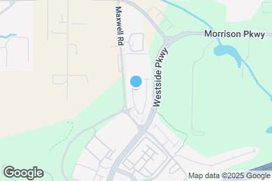 Map image of the property - 11263 Musette Cir