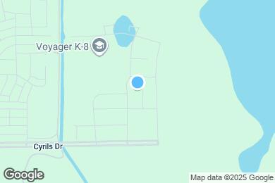Map image of the property - 2978 Embark Trl
