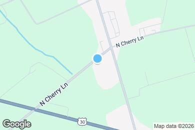 Map image of the property - 2794 N Cherry Ln
