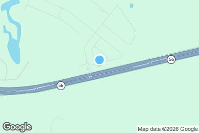 Map image of the property - 36171 Sunflower Hill Dr