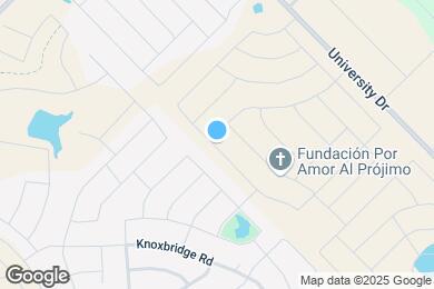 Map image of the property - 1156 Barbary Flds St
