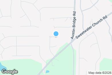 Map image of the property - 228 Meadow Point