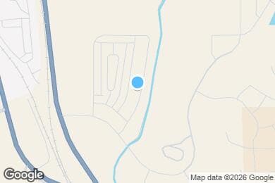 Map image of the property - 4794 Heartwood Rd