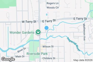 Map image of the property - 27105 Center Ave