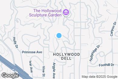 Map image of the property - 6206 Temple Hill Dr