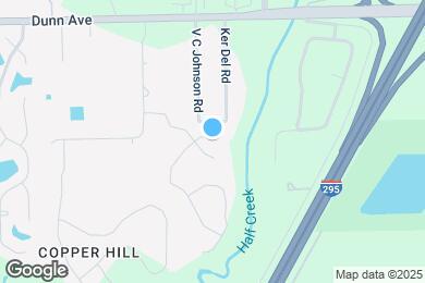 Map image of the property - 11085 Haws Ln