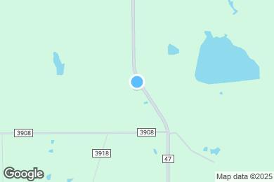 Map image of the property - 18350 FM 47