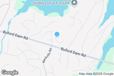 Map image of the property - 2085 Manor Pointe Dr