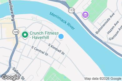 Map image of the property - Arrowpoint at South Grove