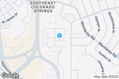 Map image of the property - 2728 Scotchbroom Point