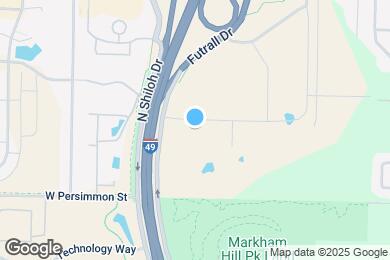 Map image of the property - Axis