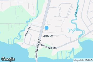 Map image of the property - 10315 Watercrest Ct