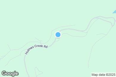 Map image of the property - 3745 Holmes Creek Rd