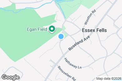 Map image of the property - 100 Wootton Rd