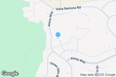 Map image of the property - 17080 Harvest Point Way