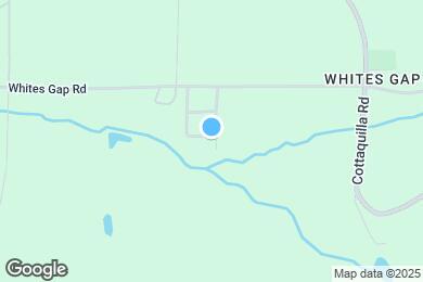 Map image of the property - 950 Whites Gap Rd