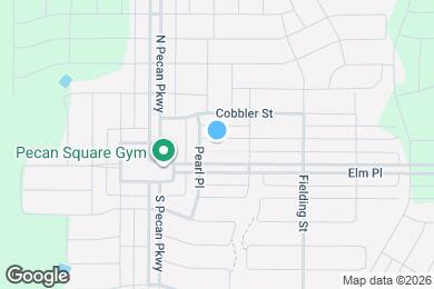 Map image of the property - 2533 Stella Ln