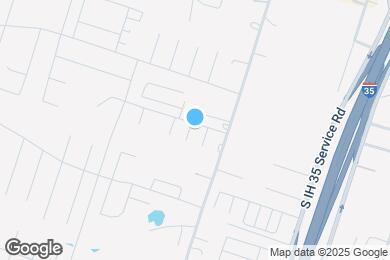 Map image of the property - Southwood Hills Phase III