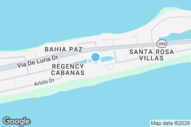 Map image of the property - 1625 Bulevar Mayor