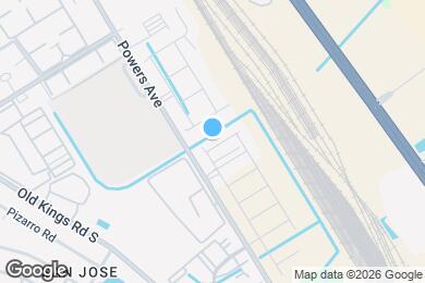 Map image of the property - 3965 Field Daisy Pl