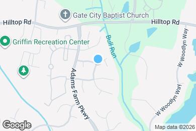 Map image of the property - 5311 Lange Trl