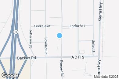 Map image of the property - 9129 Kemper Rd