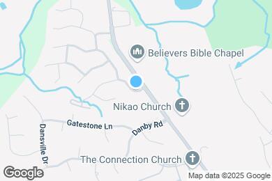 Map image of the property - 12526 Cardinal Woods Dr