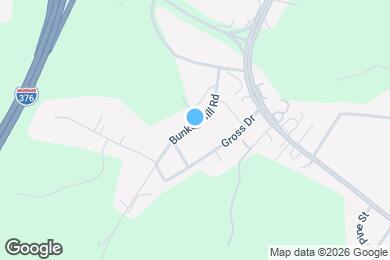 Map image of the property - 123 Bunker Hill Rd